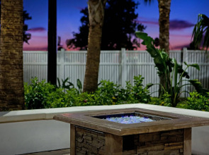 Four Points by Sheraton Orlando International Drive