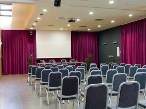 Hotel Palacio de Aiete