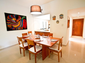 Palmar del Sol by Riviera Maya Suites