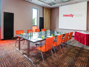 IntercityHotel Berlin Airport Area North