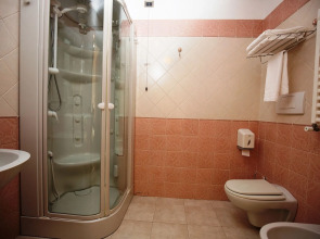 Gran Paradiso Hotel Spa