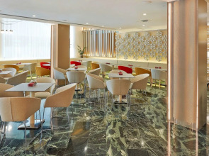 NH Collection Barcelona Pódium