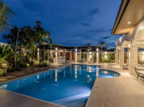 Orchid Paradise Homes OPV404