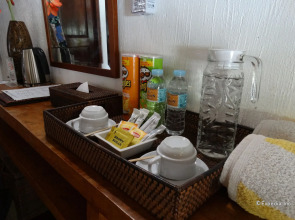 Daluyon Beach and Mountain Resort