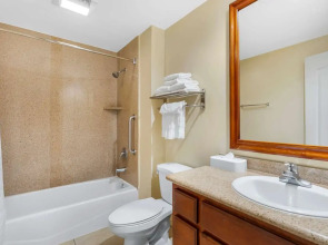 Comfort Inn Cockatoo near LAX Airport