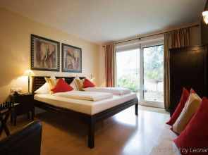 Villa Mittermeier Hotellerie & Restaurant