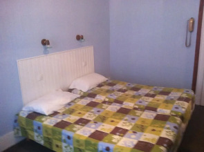 Hipotel Paris Sacre Coeur Olympiades