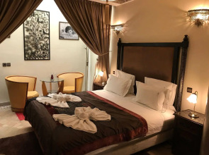 Riad De La Belle Epoque