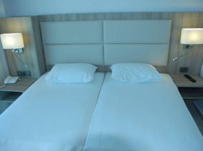 Begonville Beach Hotel - Adults Only