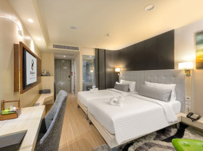 Zenseana Resort & Spa