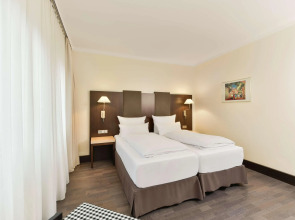 NH München City Süd