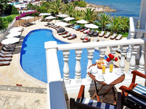 Grand Hotel Palladium