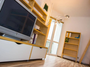 Apartament Pablo by Your Freedom