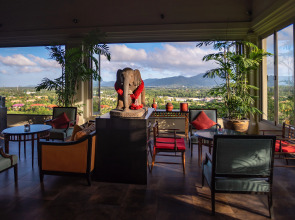 The Pavilions Phuket