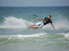 La Pirogue Mauritius