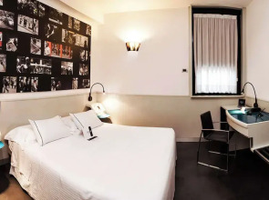 Sure Hotel By Best Western Milano