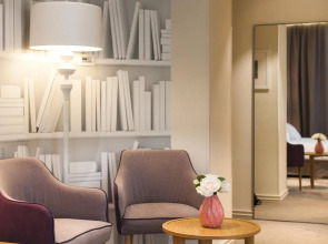 Jump INN Hotel Belgrade