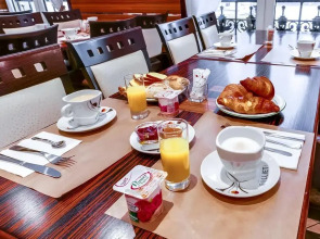 Days Inn Nice Centre