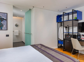Ultra Hotel Boutique Tel Aviv