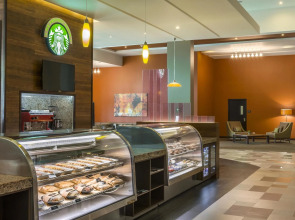 Courtyard by Marriott Ciudad del Carmen Campeche