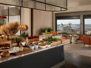 Hotel Eden - Dorchester Collection