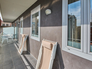 Sensation Sagrada Familia