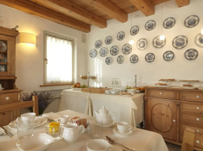 Villa Toderini Agriturismo