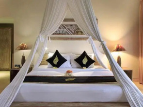 The Sankara Resort & Spa