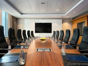 Clarion Hotel Copenhagen Airport