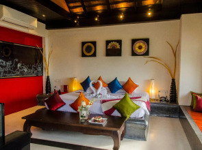 Kirikayan Boutique Resort