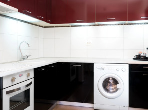 Feel Belgrade Aparthotel