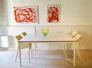 Palazzo Contarini Della Porta Di Ferro