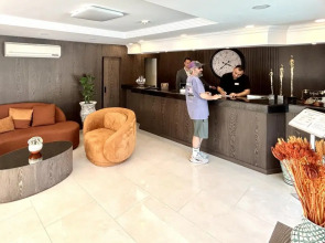 Marina Boutique Fethiye - Boutique Class