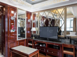 Hotel ArtnouveauSeocho