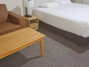 Отель Rydges Australia Square