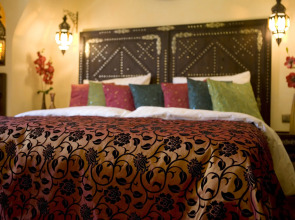 Hotel Villa Oriental & Restaurant