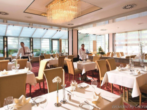 Leonardo Hotel Köln Bonn Airport