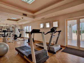 Coral Beach Resort Montazah