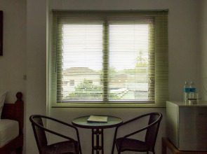 Pelegrin Hotel Samui