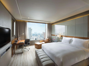 Hilton Sukhumvit Bangkok