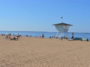 Nallikari Seaside Cottages