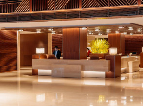 Grand Hyatt Singapore