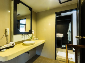 The Tacola Resort & Spa