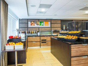 Holiday Inn Express Amsterdam - Sloterdijk Station by IHG