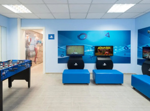 Leonardo Plaza Haifa