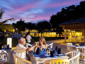 Trinco Blu by Cinnamon