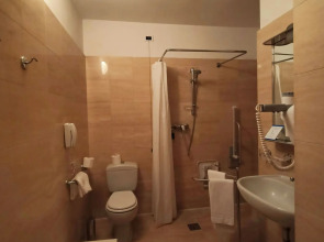 Hotel Villa Undulna - Terme della Versilia