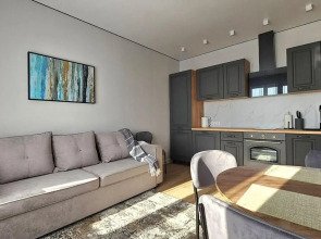 Апартаменты на улице Владимира Ленина 260