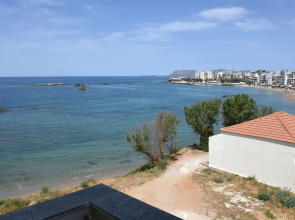 Klinakis Beach Hotel