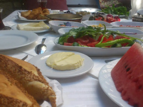 Alacati Asmalı Konak Otel